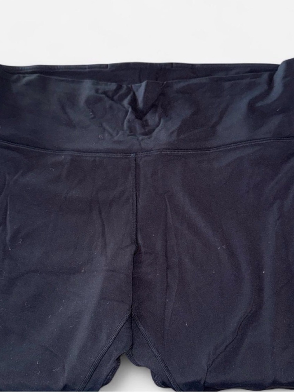 lululemon Black womens leggings